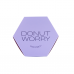 Donut Worry for Feet Pinky Winky delicate - Нежна турпија за стапала